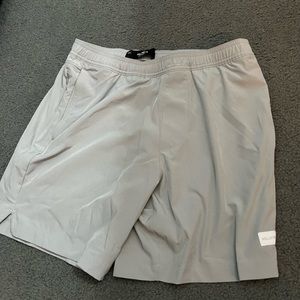 Brand new never worn Holister men’s shorts